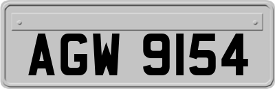 AGW9154