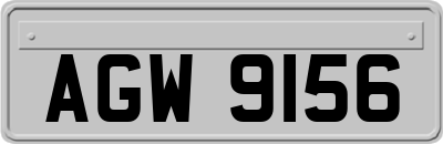 AGW9156