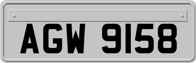AGW9158
