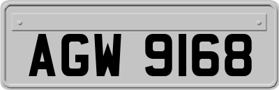 AGW9168