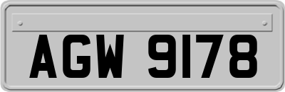 AGW9178