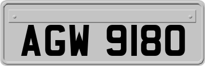 AGW9180