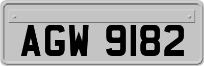 AGW9182