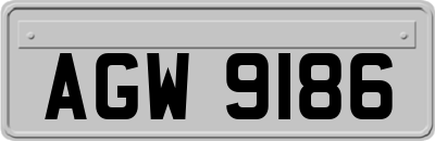 AGW9186