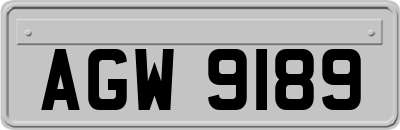 AGW9189