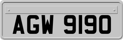 AGW9190