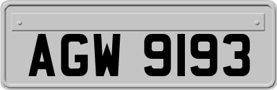 AGW9193