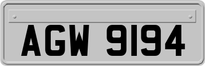 AGW9194