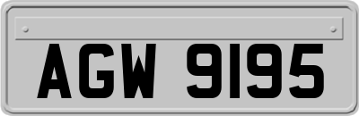 AGW9195