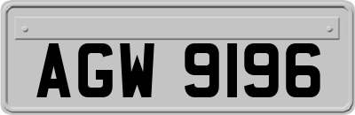 AGW9196