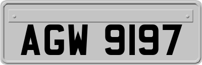 AGW9197