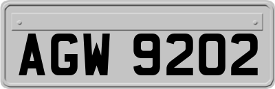 AGW9202