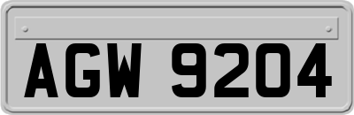AGW9204