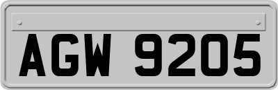 AGW9205