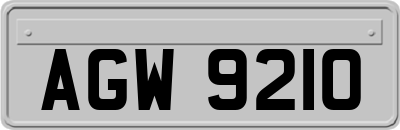 AGW9210