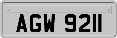 AGW9211