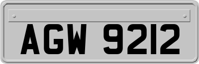 AGW9212