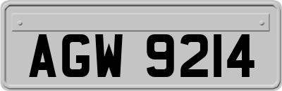 AGW9214