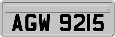 AGW9215