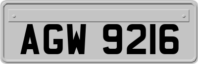 AGW9216