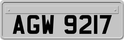AGW9217