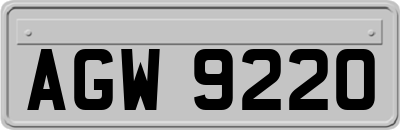 AGW9220