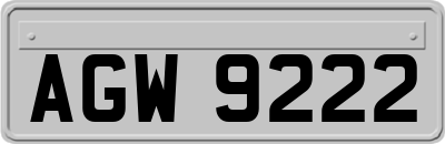 AGW9222