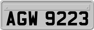 AGW9223