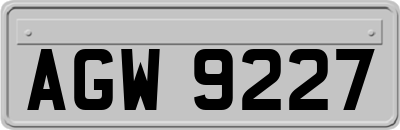 AGW9227