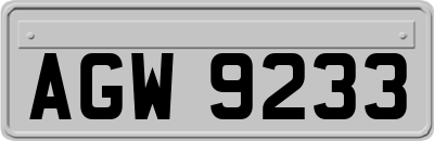AGW9233