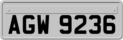 AGW9236