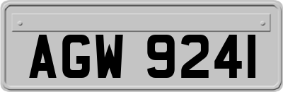 AGW9241