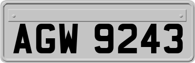 AGW9243