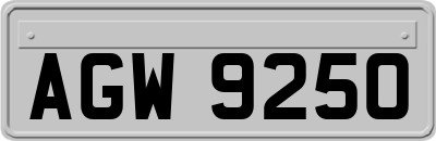 AGW9250