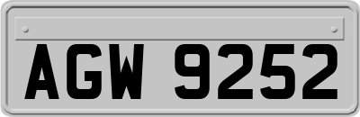 AGW9252