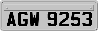 AGW9253