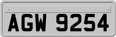 AGW9254
