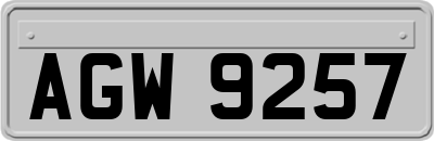 AGW9257