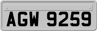 AGW9259