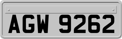 AGW9262