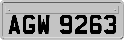 AGW9263