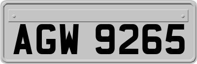 AGW9265