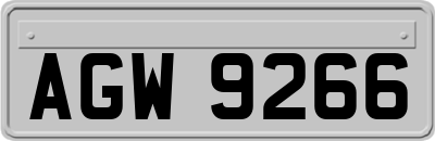 AGW9266