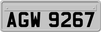 AGW9267