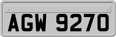 AGW9270