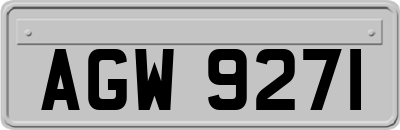 AGW9271