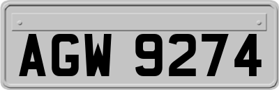 AGW9274