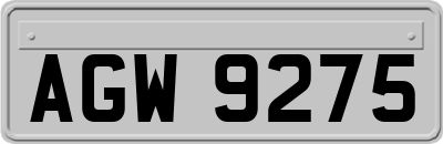 AGW9275