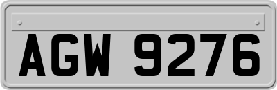 AGW9276