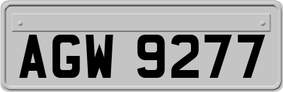 AGW9277